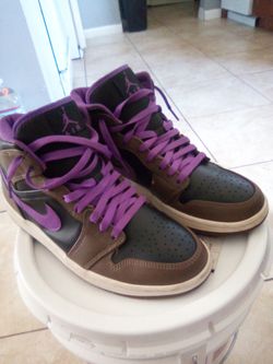 Jordan 1s