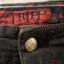 TRIPP Brand Women’s Capri Size 16