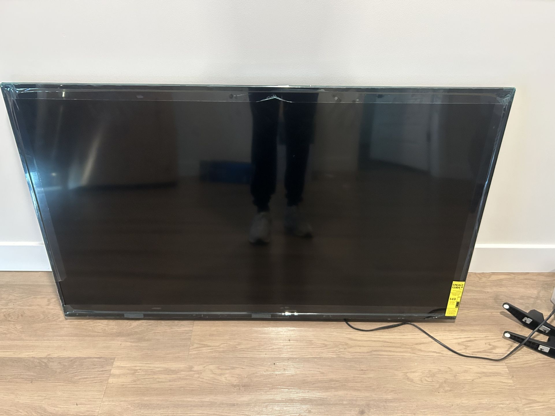 58” insignia Fire TV- Priced at 227. FIRE SALE: $150