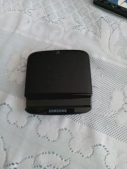 Samsung Desktop Dock Charging Stand