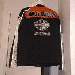 Harley Davidson Jacket 