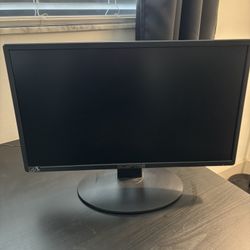 Sceptre 20” LED Monitor