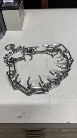 Heavy Duty Dog Collar