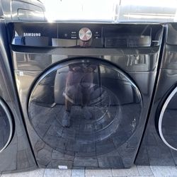 Samsung Washing Machine Front Load