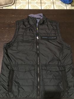 UNDER ARMOUR ….LG