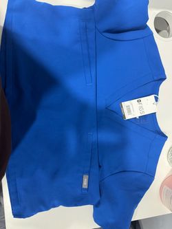 Top size XS FiGS