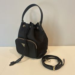Bucket Handbag for Summer, Bag