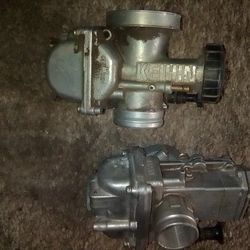 Carburetor For Dirt Bike