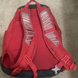 Nike elite Backpack 