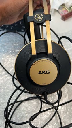 AKG K92 Professional Grade Headphones