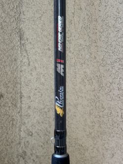 Phenix M1- Casting Rod