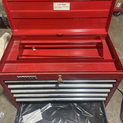 Tool Box