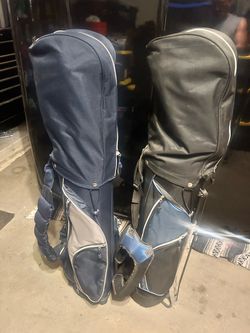 Golf Club Set