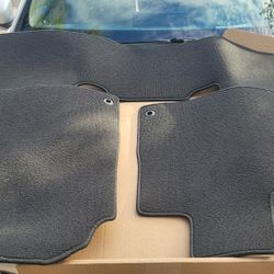 ACURA MDX 2025 FLOOR MATS NEW IN BOX