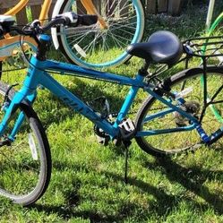 bicycles for men and women