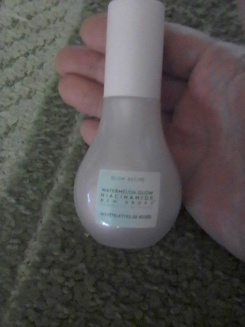 Glow Recipe Watermelon Dew Drop 1.35 Floz