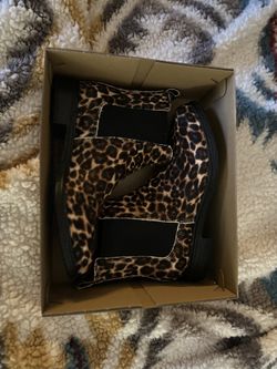 Clark’s Chelsea Boot 