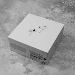 AirPods Pro’s Gen 2