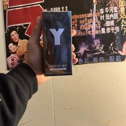 YSL EAU De Parfum