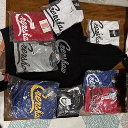 Kids Crenshaw Clothes. 