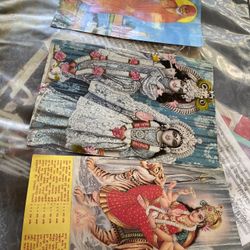 Religious Posters