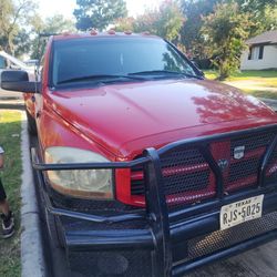 2005 Dodge Ram 3500