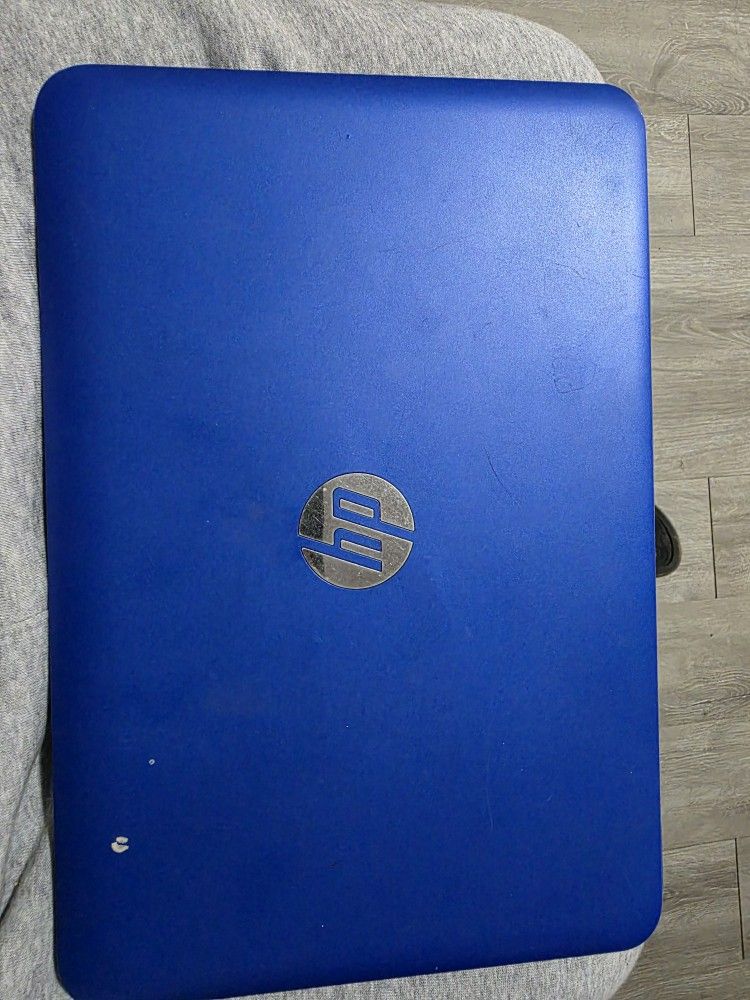 HP Stream NoteBook PC 13