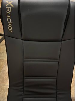 XRocker Gaming Chair