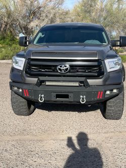 2015 Toyota Tundra
