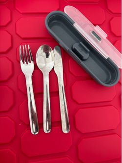 Flatware