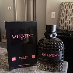 Valentino Uomo