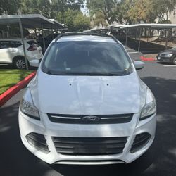 Ford Escape 2013