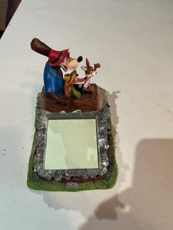 Disney Song of the South- Splash Mountain - Note Holder - RARE 