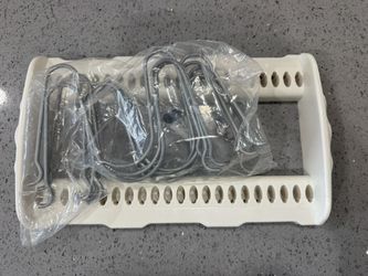 Pan Organizer