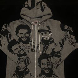 Assail Zip Up