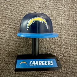 NFL 2016 Mad Lids San Diego Chargers 