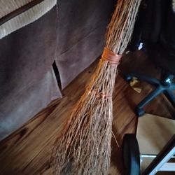 Small Broom 