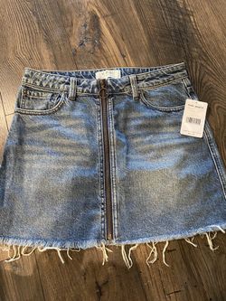 Free people skirt (new)