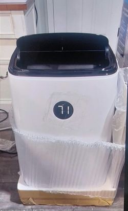 Humhold 14000BTU Portable Air Conditioner, Brand New, Cools Rooms UpTo 700 Sq. Ft.