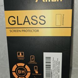 IPHONE 6 SCREEN PROTECTOR