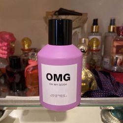 OMG Fragrance