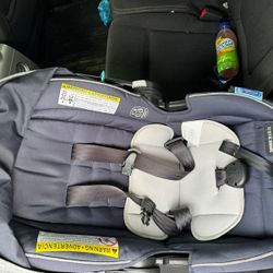 Graco Carseat