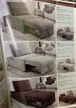 Sofá convertible en pagos O efectivo