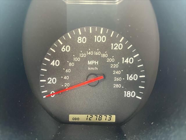 2002 Lexus SC 430