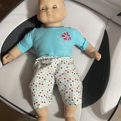 Bitty Baby Doll 15” Tall 