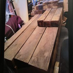 Redwood  (Best Offer)
