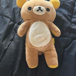 Rilakkuma Plush