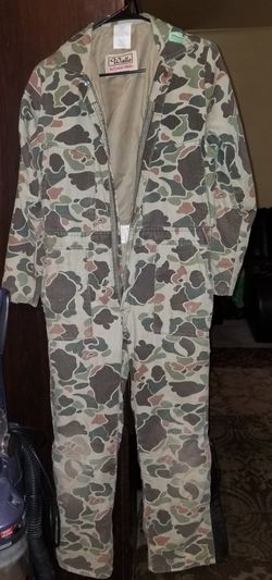 Coveralls