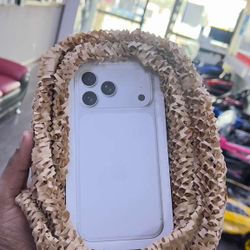 iPhone 17 Pro Max 256GB Unlocked Brand New Factory Unlocked Available On Payments Option 