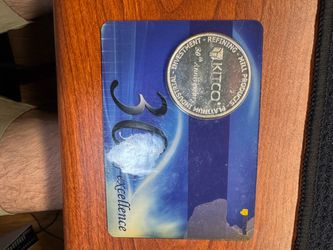 Kitco 1oz Silver 30 years of excellence